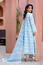 Zarif Prints Cambric Collection 05